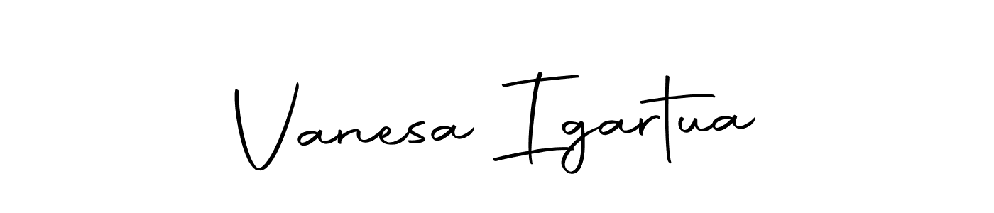 Once you've used our free online signature maker to create your best signature Autography-DOLnW style, it's time to enjoy all of the benefits that Vanesa Igartua name signing documents. Vanesa Igartua signature style 10 images and pictures png