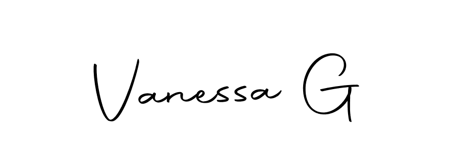 Check out images of Autograph of Vanessa G name. Actor Vanessa G Signature Style. Autography-DOLnW is a professional sign style online. Vanessa G signature style 10 images and pictures png