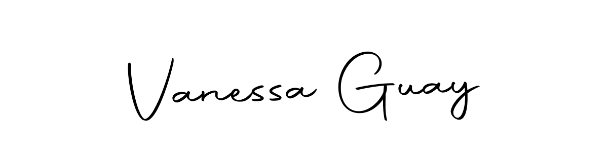 Also You can easily find your signature by using the search form. We will create Vanessa Guay name handwritten signature images for you free of cost using Autography-DOLnW sign style. Vanessa Guay signature style 10 images and pictures png