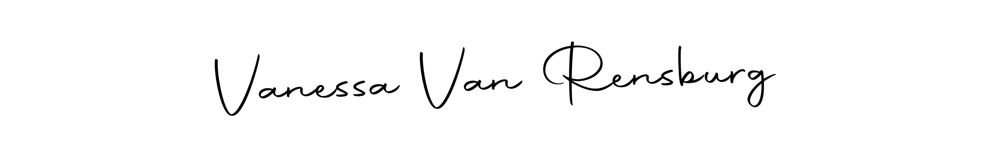 The best way (Autography-DOLnW) to make a short signature is to pick only two or three words in your name. The name Vanessa Van Rensburg include a total of six letters. For converting this name. Vanessa Van Rensburg signature style 10 images and pictures png