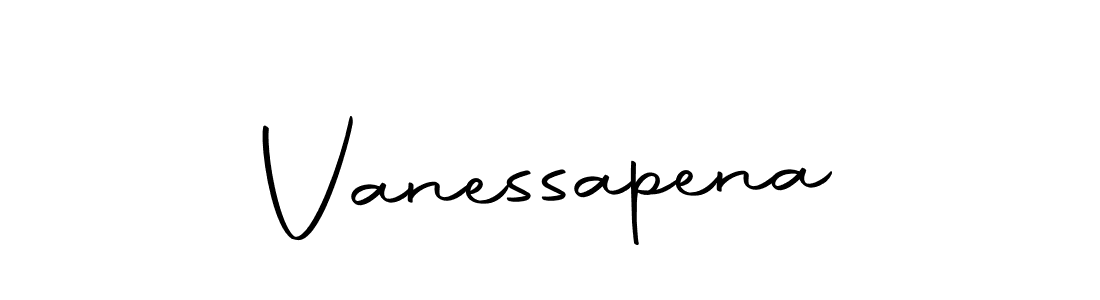 It looks lik you need a new signature style for name Vanessapena. Design unique handwritten (Autography-DOLnW) signature with our free signature maker in just a few clicks. Vanessapena signature style 10 images and pictures png