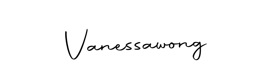 Once you've used our free online signature maker to create your best signature Autography-DOLnW style, it's time to enjoy all of the benefits that Vanessawong name signing documents. Vanessawong signature style 10 images and pictures png