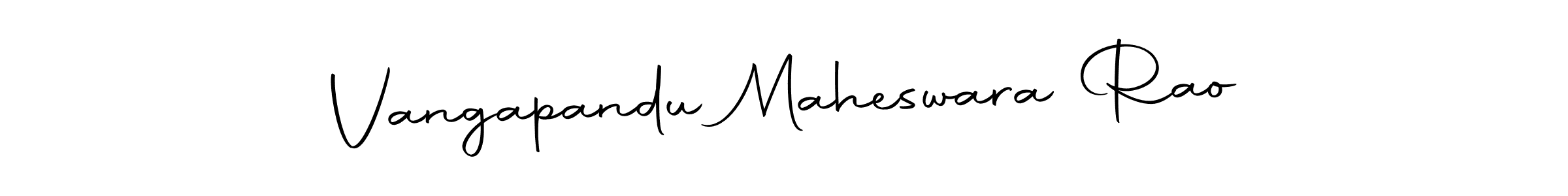 How to make Vangapandu Maheswara Rao signature? Autography-DOLnW is a professional autograph style. Create handwritten signature for Vangapandu Maheswara Rao name. Vangapandu Maheswara Rao signature style 10 images and pictures png