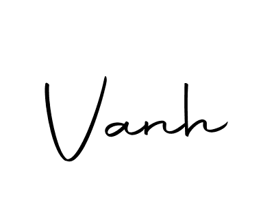 Best and Professional Signature Style for Vanh. Autography-DOLnW Best Signature Style Collection. Vanh signature style 10 images and pictures png