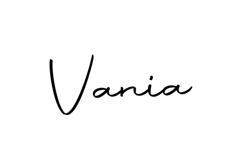 Autography-DOLnW is a professional signature style that is perfect for those who want to add a touch of class to their signature. It is also a great choice for those who want to make their signature more unique. Get Vania name to fancy signature for free. Vania signature style 10 images and pictures png