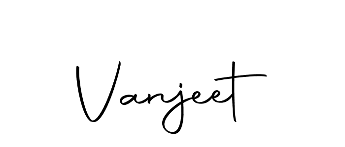 if you are searching for the best signature style for your name Vanjeet. so please give up your signature search. here we have designed multiple signature styles  using Autography-DOLnW. Vanjeet signature style 10 images and pictures png