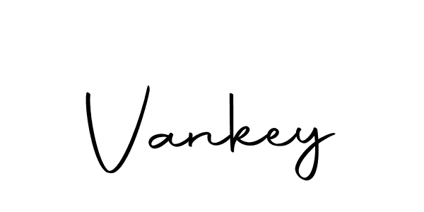 Make a short Vankey signature style. Manage your documents anywhere anytime using Autography-DOLnW. Create and add eSignatures, submit forms, share and send files easily. Vankey signature style 10 images and pictures png