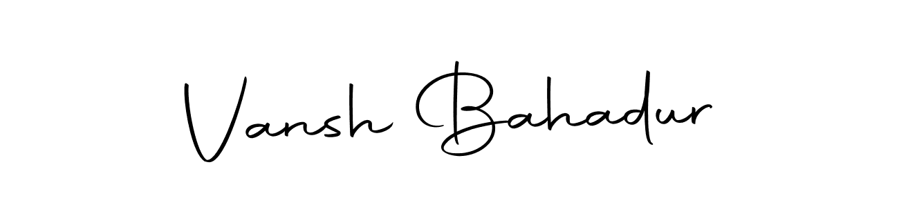 See photos of Vansh Bahadur official signature by Spectra . Check more albums & portfolios. Read reviews & check more about Autography-DOLnW font. Vansh Bahadur signature style 10 images and pictures png