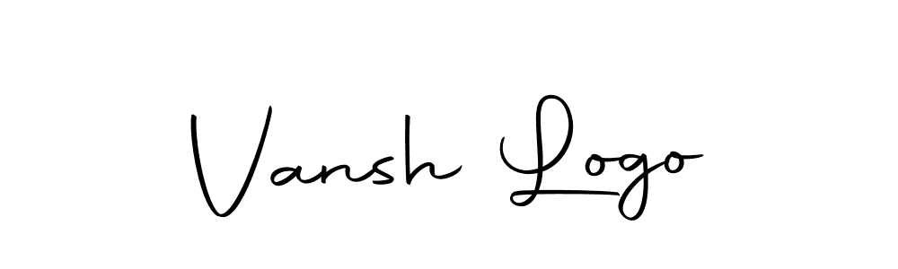 Similarly Autography-DOLnW is the best handwritten signature design. Signature creator online .You can use it as an online autograph creator for name Vansh Logo. Vansh Logo signature style 10 images and pictures png