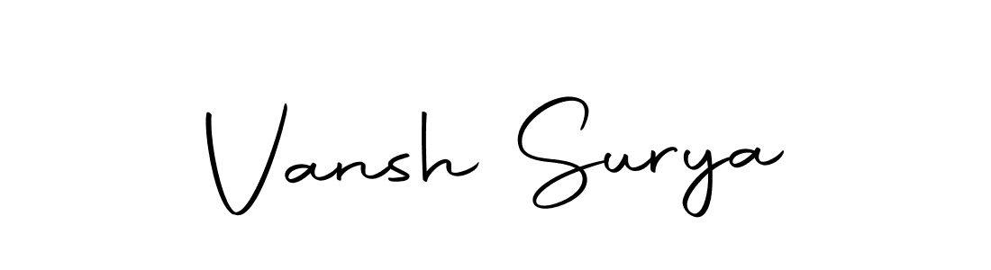 Check out images of Autograph of Vansh Surya name. Actor Vansh Surya Signature Style. Autography-DOLnW is a professional sign style online. Vansh Surya signature style 10 images and pictures png