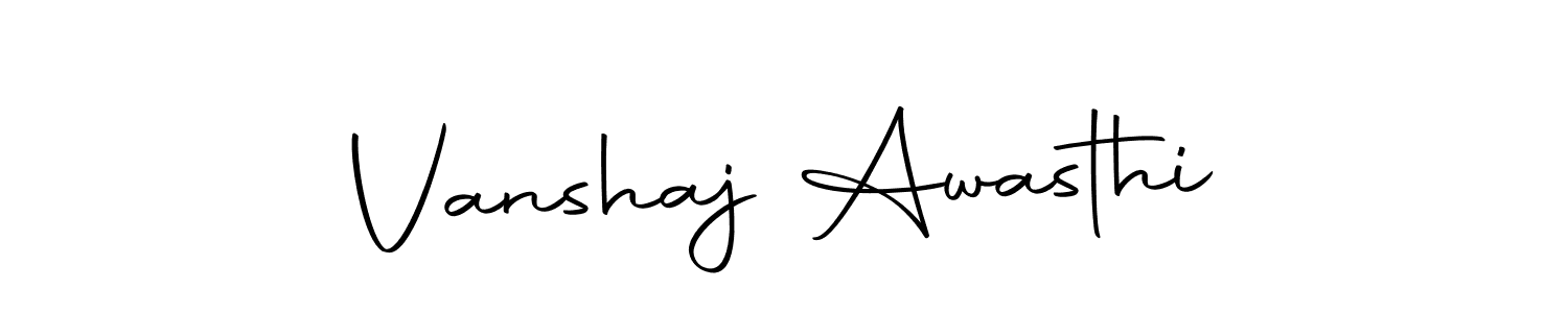 How to Draw Vanshaj Awasthi signature style? Autography-DOLnW is a latest design signature styles for name Vanshaj Awasthi. Vanshaj Awasthi signature style 10 images and pictures png