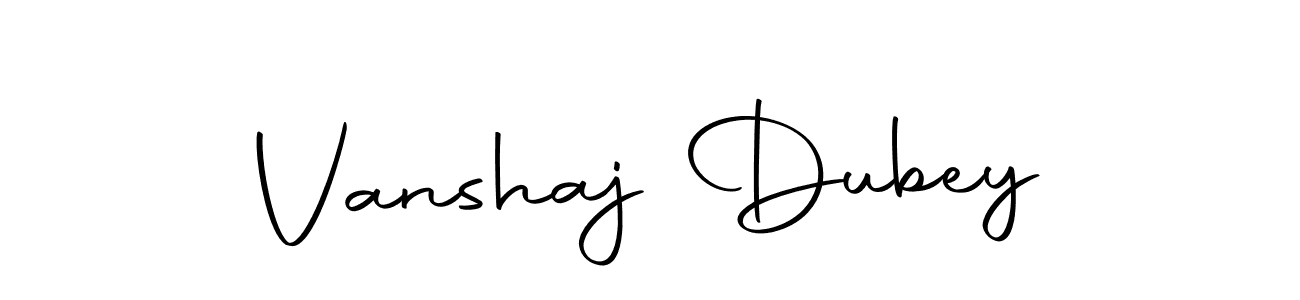Here are the top 10 professional signature styles for the name Vanshaj Dubey. These are the best autograph styles you can use for your name. Vanshaj Dubey signature style 10 images and pictures png
