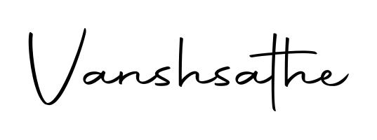 The Autography-DOLnW lettering style adds unique flourish to name Vanshsathe. Stand out with a custom digital autograph made in seconds. Vanshsathe signature style 10 images and pictures png
