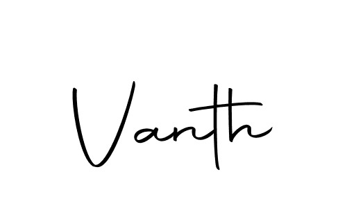 This is the best signature style for the Vanth name. Also you like these signature font (Autography-DOLnW). Mix name signature. Vanth signature style 10 images and pictures png