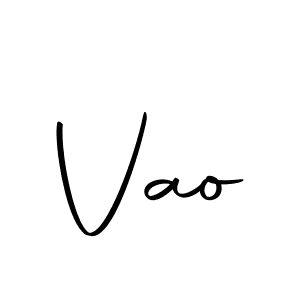 Make a short Vao signature style. Manage your documents anywhere anytime using Autography-DOLnW. Create and add eSignatures, submit forms, share and send files easily. Vao signature style 10 images and pictures png
