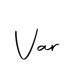 Similarly Autography-DOLnW is the best handwritten signature design. Signature creator online .You can use it as an online autograph creator for name Var. Var signature style 10 images and pictures png