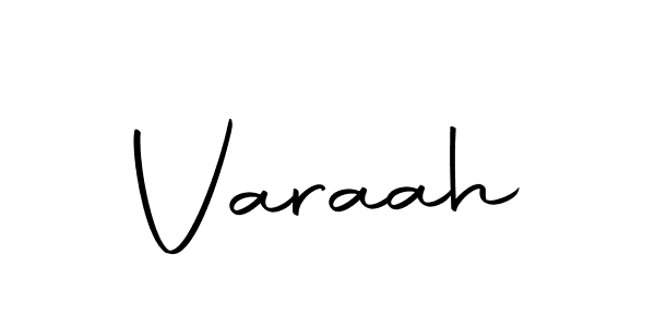 if you are searching for the best signature style for your name Varaah. so please give up your signature search. here we have designed multiple signature styles  using Autography-DOLnW. Varaah signature style 10 images and pictures png
