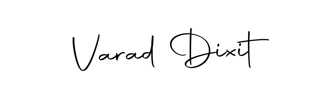Autography-DOLnW is a professional signature style that is perfect for those who want to add a touch of class to their signature. It is also a great choice for those who want to make their signature more unique. Get Varad Dixit name to fancy signature for free. Varad Dixit signature style 10 images and pictures png