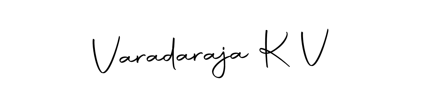 See photos of Varadaraja K V official signature by Spectra . Check more albums & portfolios. Read reviews & check more about Autography-DOLnW font. Varadaraja K V signature style 10 images and pictures png