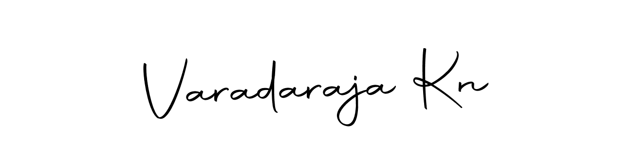 Also You can easily find your signature by using the search form. We will create Varadaraja Kn name handwritten signature images for you free of cost using Autography-DOLnW sign style. Varadaraja Kn signature style 10 images and pictures png