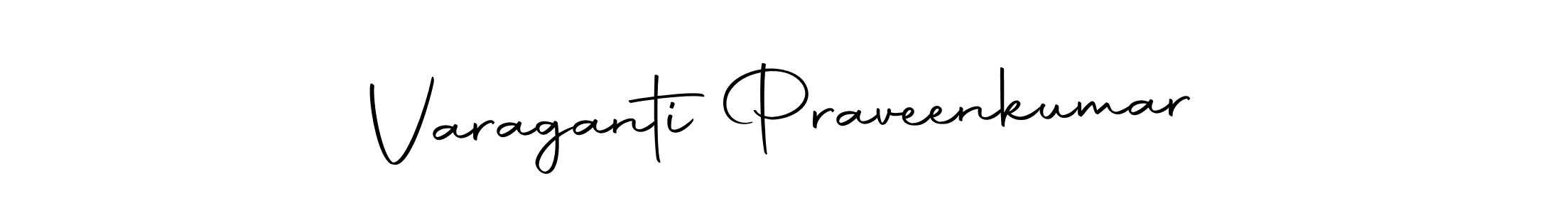 How to make Varaganti Praveenkumar signature? Autography-DOLnW is a professional autograph style. Create handwritten signature for Varaganti Praveenkumar name. Varaganti Praveenkumar signature style 10 images and pictures png