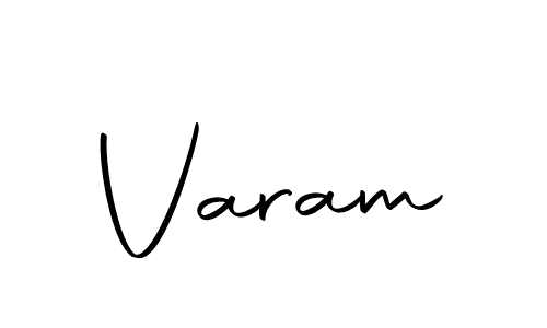 Also we have Varam name is the best signature style. Create professional handwritten signature collection using Autography-DOLnW autograph style. Varam signature style 10 images and pictures png