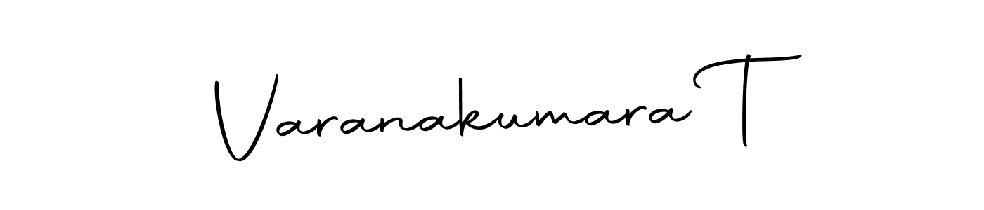 Check out images of Autograph of Varanakumara T name. Actor Varanakumara T Signature Style. Autography-DOLnW is a professional sign style online. Varanakumara T signature style 10 images and pictures png