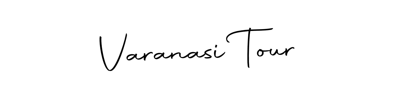 Varanasi Tour stylish signature style. Best Handwritten Sign (Autography-DOLnW) for my name. Handwritten Signature Collection Ideas for my name Varanasi Tour. Varanasi Tour signature style 10 images and pictures png