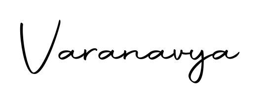Turn your name Varanavya into a signature brand with Autography-DOLnW styling. Download in standard PNG or transparent format anytime. Varanavya signature style 10 images and pictures png