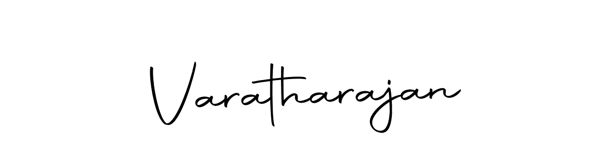 How to Draw Varatharajan signature style? Autography-DOLnW is a latest design signature styles for name Varatharajan. Varatharajan signature style 10 images and pictures png