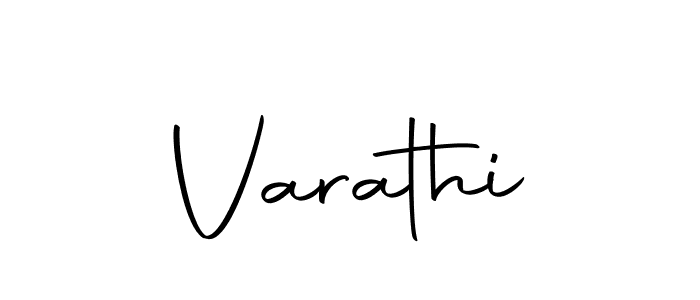 Also we have Varathi name is the best signature style. Create professional handwritten signature collection using Autography-DOLnW autograph style. Varathi signature style 10 images and pictures png