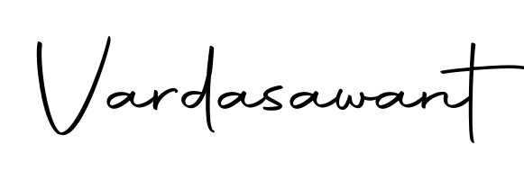 The best way (Autography-DOLnW) to make a short signature is to pick only two or three words in your name. For converting this name Vardasawant. Vardasawant signature style 10 images and pictures png