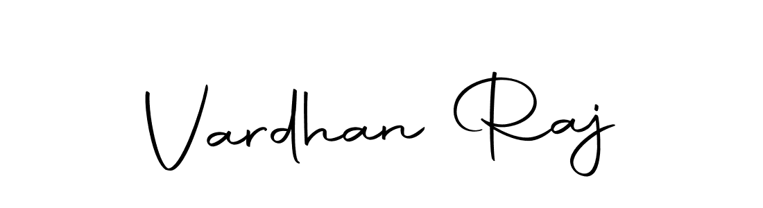 It looks lik you need a new signature style for name Vardhan Raj. Design unique handwritten (Autography-DOLnW) signature with our free signature maker in just a few clicks. Vardhan Raj signature style 10 images and pictures png