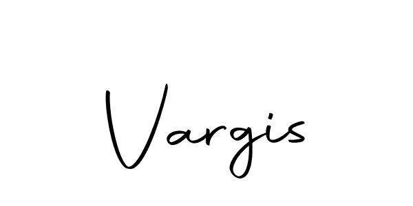 Here are the top 10 professional signature styles for the name Vargis. These are the best autograph styles you can use for your name. Vargis signature style 10 images and pictures png