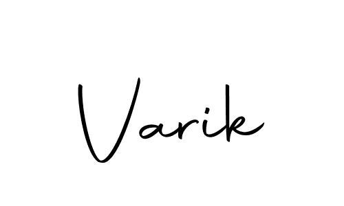 Check out images of Autograph of Varik name. Actor Varik Signature Style. Autography-DOLnW is a professional sign style online. Varik signature style 10 images and pictures png