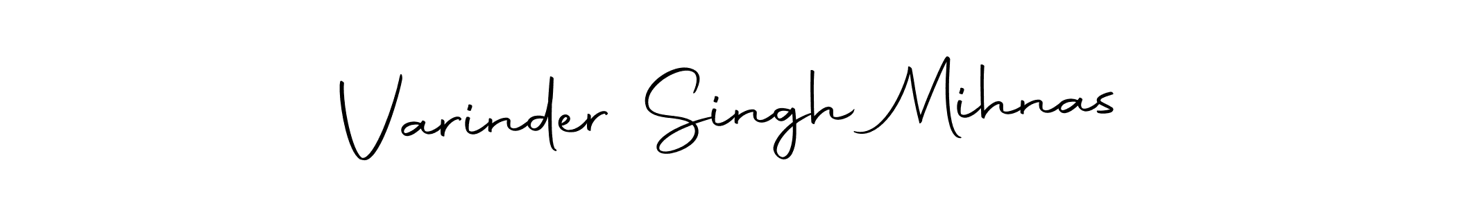 See photos of Varinder Singh Mihnas official signature by Spectra . Check more albums & portfolios. Read reviews & check more about Autography-DOLnW font. Varinder Singh Mihnas signature style 10 images and pictures png