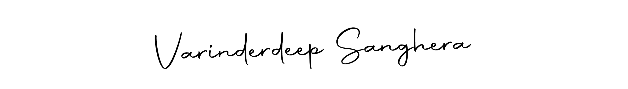 Once you've used our free online signature maker to create your best signature Autography-DOLnW style, it's time to enjoy all of the benefits that Varinderdeep Sanghera name signing documents. Varinderdeep Sanghera signature style 10 images and pictures png