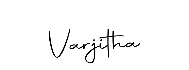 See photos of Varjitha official signature by Spectra . Check more albums & portfolios. Read reviews & check more about Autography-DOLnW font. Varjitha signature style 10 images and pictures png