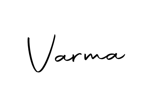 You can use this online signature creator to create a handwritten signature for the name Varma. This is the best online autograph maker. Varma signature style 10 images and pictures png