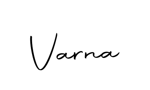 Here are the top 10 professional signature styles for the name Varna. These are the best autograph styles you can use for your name. Varna signature style 10 images and pictures png