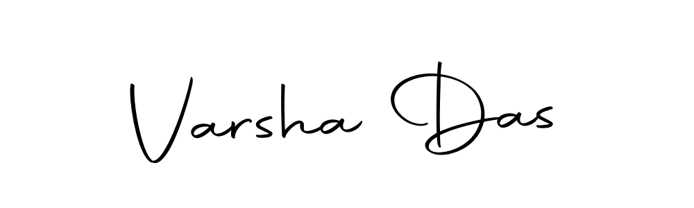 Check out images of Autograph of Varsha Das name. Actor Varsha Das Signature Style. Autography-DOLnW is a professional sign style online. Varsha Das signature style 10 images and pictures png