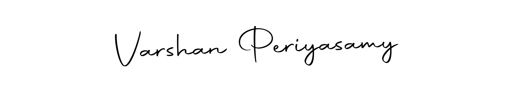 See photos of Varshan Periyasamy official signature by Spectra . Check more albums & portfolios. Read reviews & check more about Autography-DOLnW font. Varshan Periyasamy signature style 10 images and pictures png