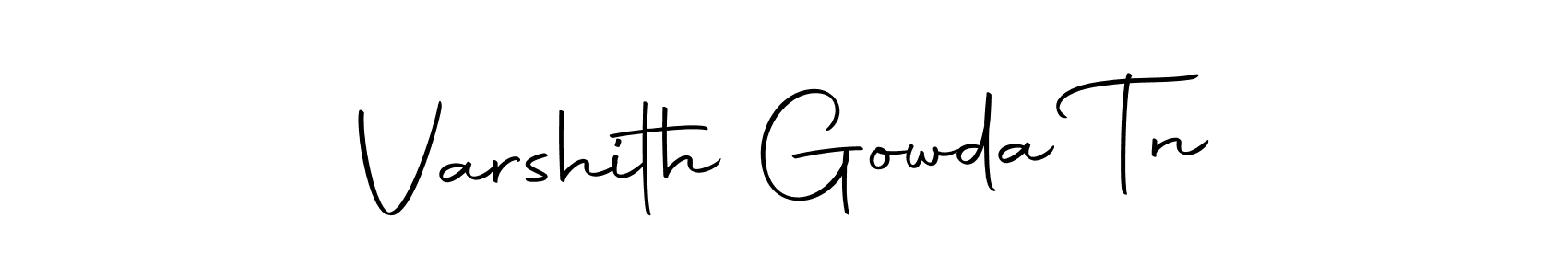 See photos of Varshith Gowda Tn official signature by Spectra . Check more albums & portfolios. Read reviews & check more about Autography-DOLnW font. Varshith Gowda Tn signature style 10 images and pictures png