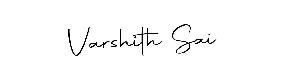 See photos of Varshith Sai official signature by Spectra . Check more albums & portfolios. Read reviews & check more about Autography-DOLnW font. Varshith Sai signature style 10 images and pictures png