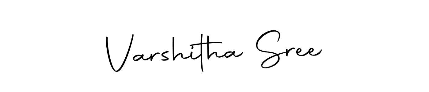 This is the best signature style for the Varshitha Sree name. Also you like these signature font (Autography-DOLnW). Mix name signature. Varshitha Sree signature style 10 images and pictures png