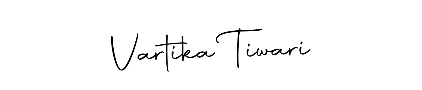 Autography-DOLnW is a professional signature style that is perfect for those who want to add a touch of class to their signature. It is also a great choice for those who want to make their signature more unique. Get Vartika Tiwari name to fancy signature for free. Vartika Tiwari signature style 10 images and pictures png