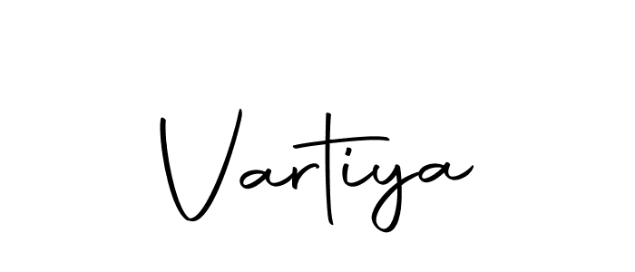 Autography-DOLnW is a professional signature style that is perfect for those who want to add a touch of class to their signature. It is also a great choice for those who want to make their signature more unique. Get Vartiya name to fancy signature for free. Vartiya signature style 10 images and pictures png