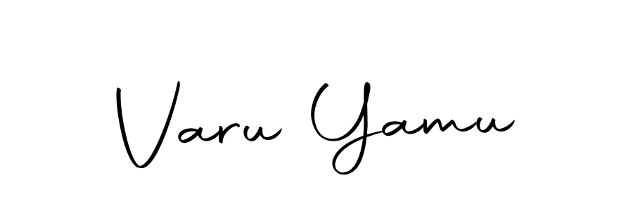 It looks lik you need a new signature style for name Varu Yamu. Design unique handwritten (Autography-DOLnW) signature with our free signature maker in just a few clicks. Varu Yamu signature style 10 images and pictures png