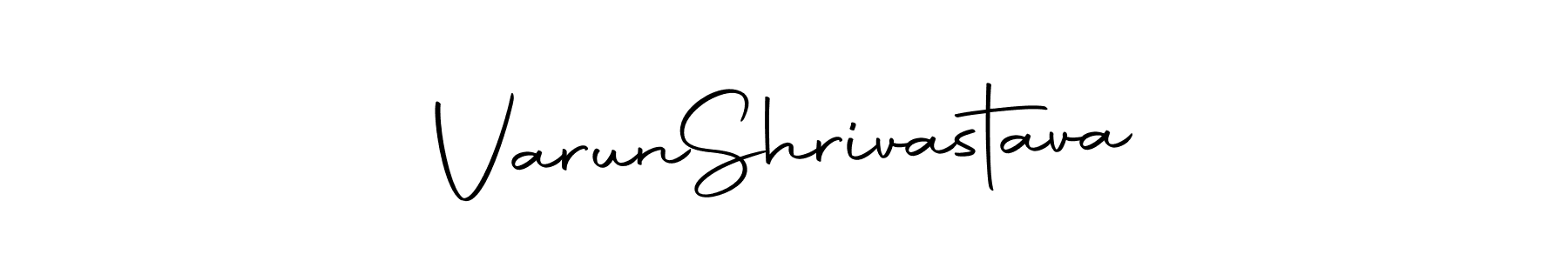 You should practise on your own different ways (Autography-DOLnW) to write your name (Varun  Shrivastava) in signature. don't let someone else do it for you. Varun  Shrivastava signature style 10 images and pictures png