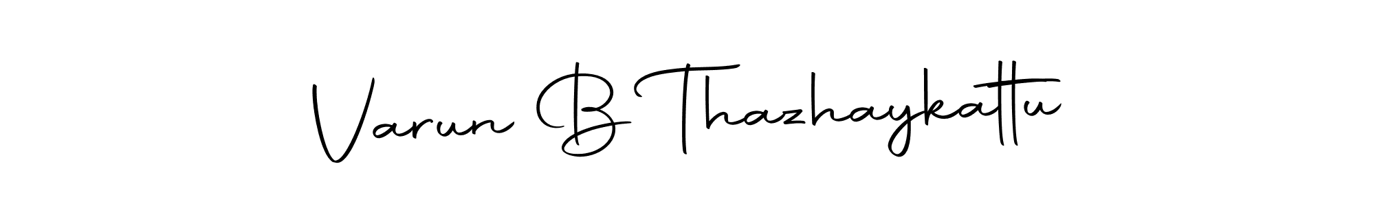 Check out images of Autograph of Varun B Thazhaykattu name. Actor Varun B Thazhaykattu Signature Style. Autography-DOLnW is a professional sign style online. Varun B Thazhaykattu signature style 10 images and pictures png